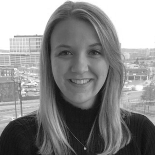 Ally Lloyd Head Shot