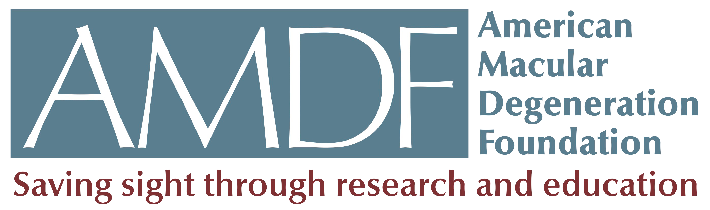 AMDF Logo