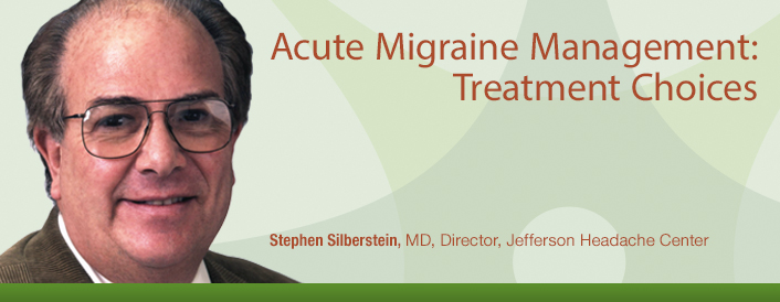 Migraine CME