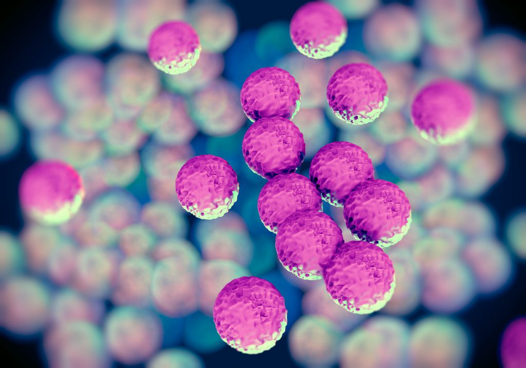MRSA