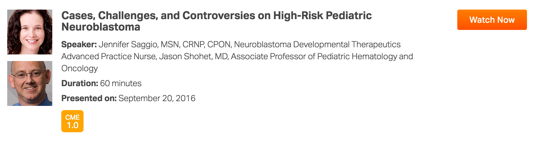 PlatformQ Health CME