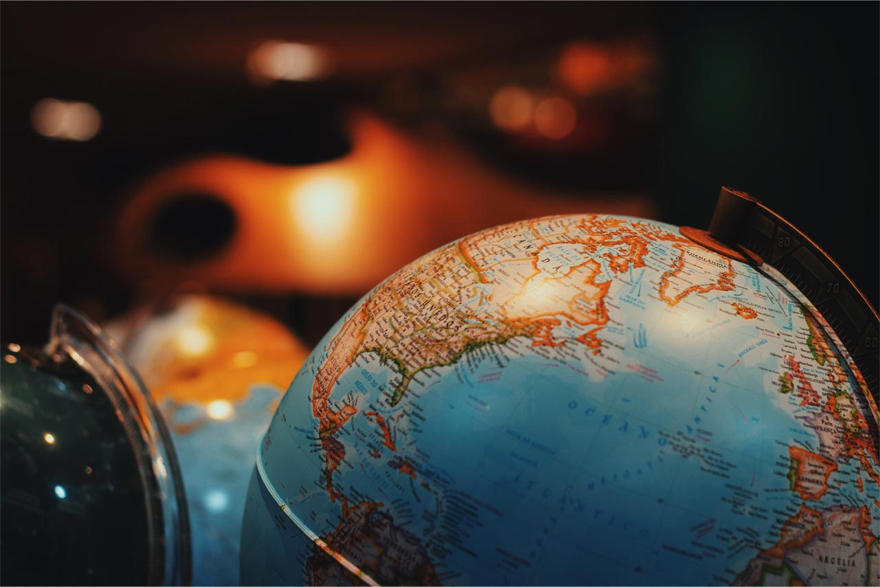 global