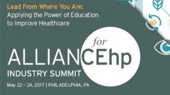 Alliance Industry Summit 2017