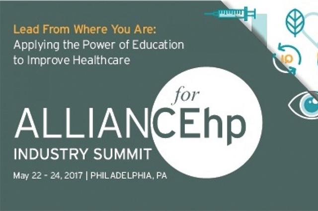 Alliance Industry Summit 2017
