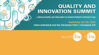 Quality and Innovation Summit