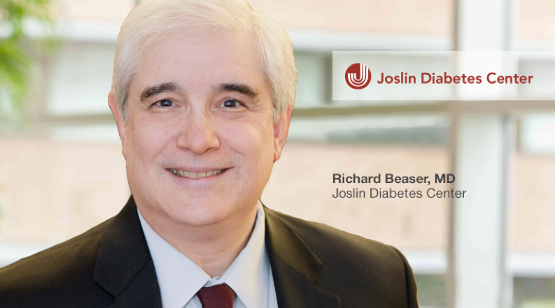 Joslin Diabetes CME