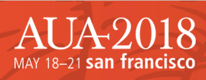 AUA 2018