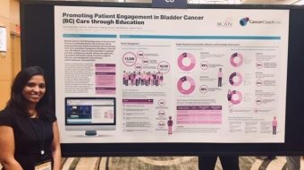 PlatformQ Health Poster Session ASCO