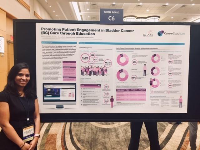 PlatformQ Health Poster Session ASCO