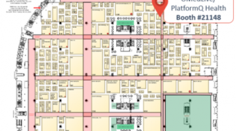 ASCO 2019 floorplan