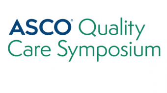 ASCO Quality Care Symposium logo