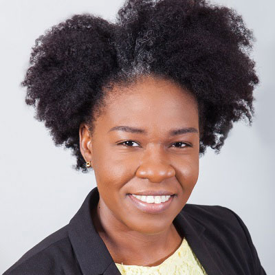 Sika Dunvoh Director, Education Programs NORD