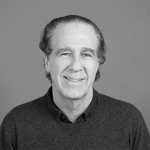 Hal Garnick