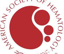 American Society of Hematology logo