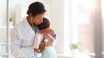 ONS Annual Congress 2020: Pediatric Care for Patients with High-Risk Neuroblastoma