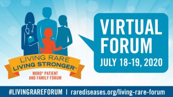 NORD taps PlatformQ Health to Transition Living Rare, Living Stronger Patient and Family Forum to Comprehensive, Interactive Virtual Event