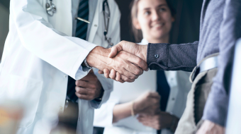 PlatformQ Health's Upcoming Live & Interactive CME Series
