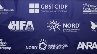 World Rare Disease Day - Sharing our digital program library with the rare disease community