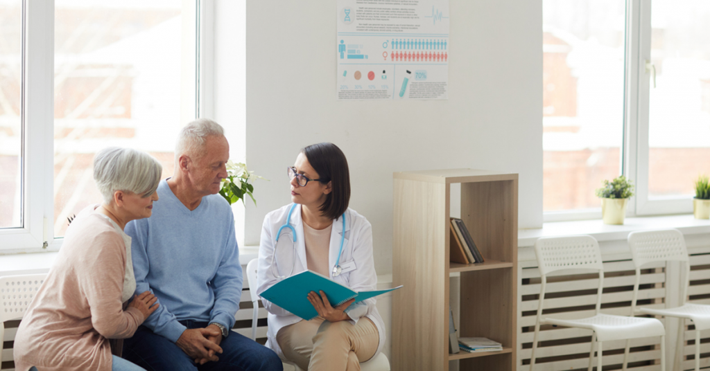 The patient voice is the presence of the patients’ lived experiences, values, and preferences in medical education, often in the form of video testimonials. It has the power to spur real change in healthcare by capturing the attention of HCPs and inciting them to make improvements in their practice.