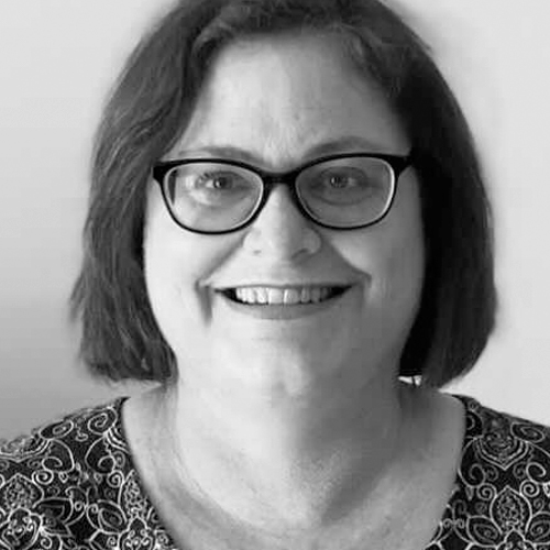 Margaret Kamphorst
