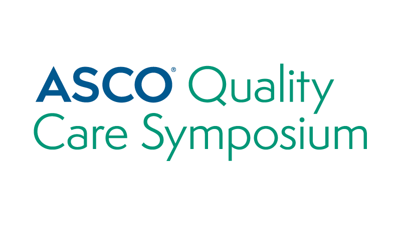 In collaboration with our partner, LUGPA, we produced two CME programs that had outcomes accepted at the 2021 ASCO Quality Care Symposium.