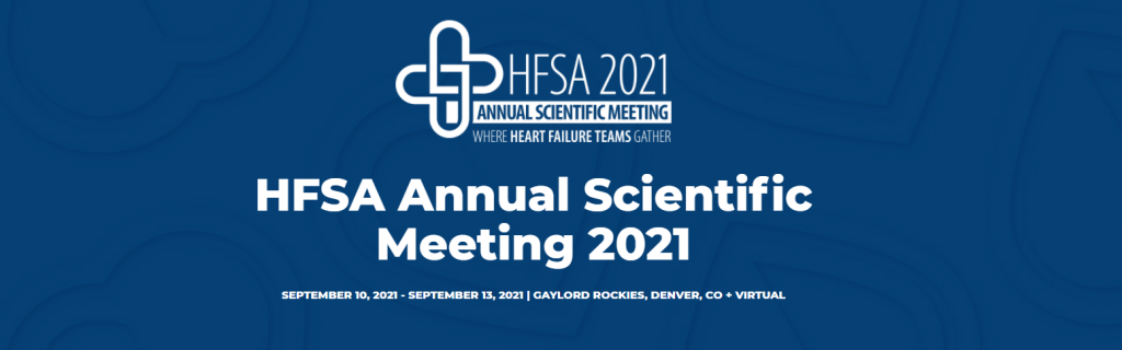 PlatformQ Health and the American Society for Preventive Cardiology launched a virtual CME program and its outcomes were accepted as a publication of a poster at the Heart Failure Society of America Annual Scientific Meeting 2021.