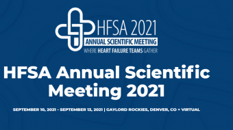 HFSA Scientific Meeting 2021: CME Course Addresses Disparities in Diagnosis & Treatment of Heart Failure in Women