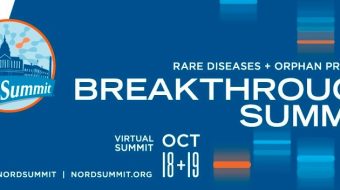 NORD Rare Summit 2021: Demonstrating the Need for Education in Rare Conditions Among Providers and Patients