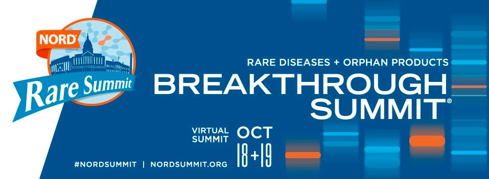 NORD Rare Summit 2021: Demonstrating the Need for Education in Rare Conditions Among Providers and Patients