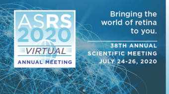 American Society of Retina Specialists 39th Annual Scientific Meeting: Anti-VEGF training shows improved patient experiences