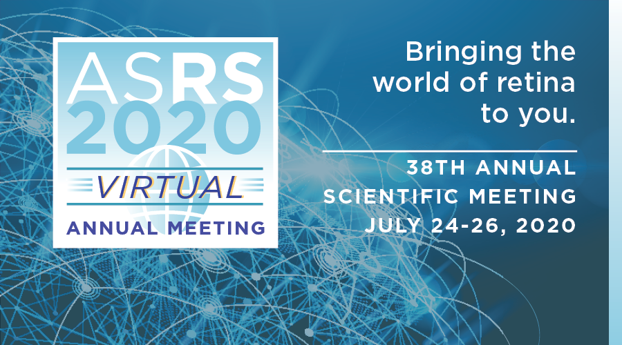 PlatformQ Health is presenting an outcomes poster at the American Society of Retina Specialists 39th Annual Scientific Meeting on the impact of targeted online education.