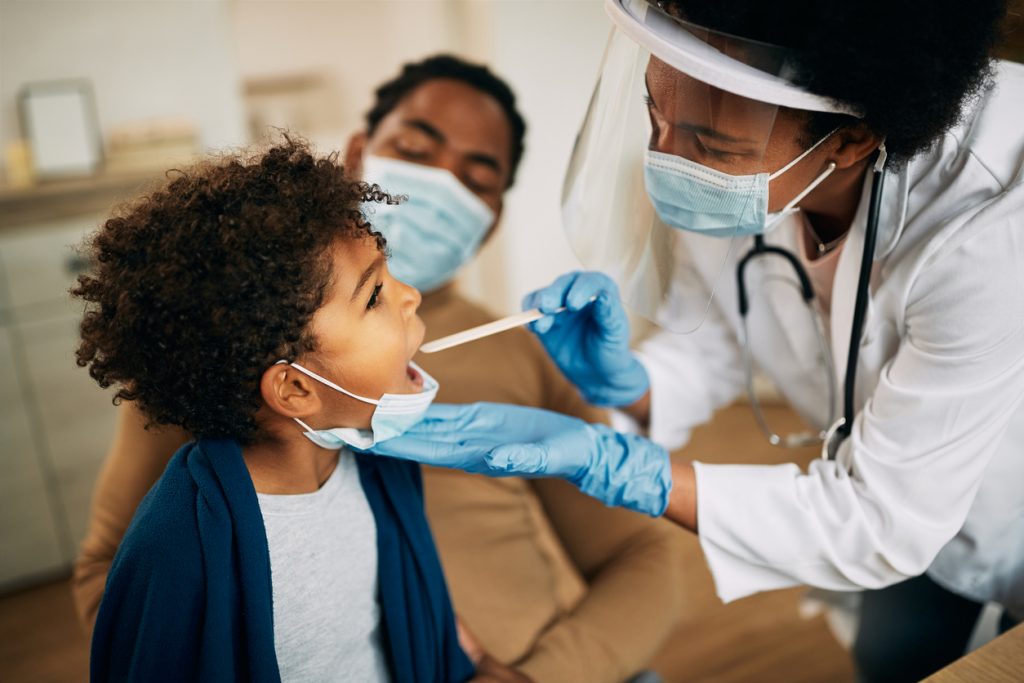 Leaders from the Moffitt Cancer Center, NORD and TOUCH speak on behalf of their organizations about what they are doing in their day to day to make a difference in the lives of Black or other underserved patient populations. 