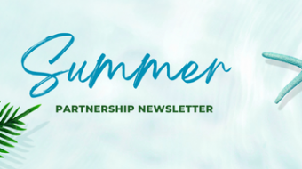 Summer Partnership Newsletter - The Patient Voice, Clinical Trial Access, New Collaborations & More!