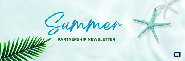 Our Summer Partnership Newsletter explores some of the latest and trending medical education topics like the patient voice in CME, tethered education, the future of gene and cell therapy, improving clinical trial access, results from our recent patient survey and more!