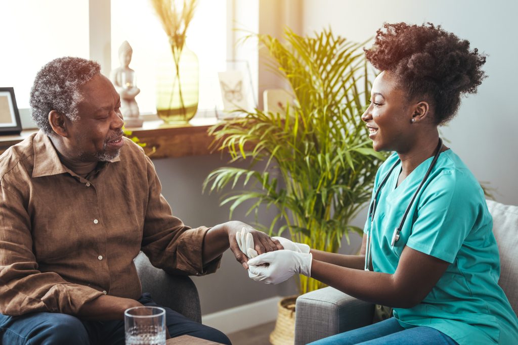 People of color, the elderly, as well as those living in rural areas are disproportionately affected by cancer, yet are severely underrepresented in cancer clinical trials. The lack of diversity in clinical trials leaves these patients at a severe disadvantage because there is little insight into the safety and effectiveness of therapies for them.