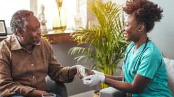 CancerCare, BlackDoctor.org, and TOUCH: The Black Breast Cancer Alliance Collaborate with PlatformQ Health to Promote Diversity in Breast and Lung Cancer Clinical Trials