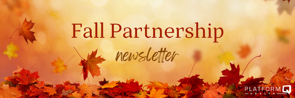 In our latest partnership newsletter, we highlight some of our recent educational initiatives that address clinical trial equity, tethered education, strategies to improve CME outcomes and more!