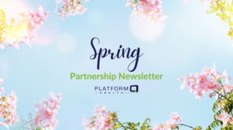 Spring 2023 Partnership Newsletter